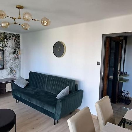 Green Apartament 21 Oświęcim Eksteriør bilde