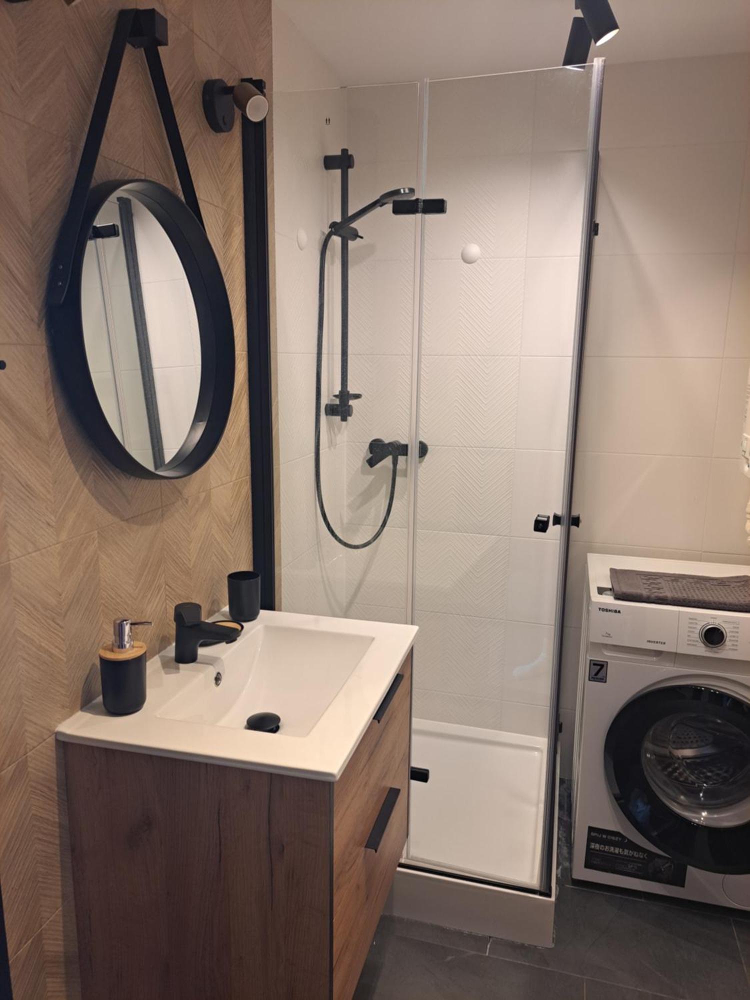 Green Apartament 21 Oświęcim Eksteriør bilde