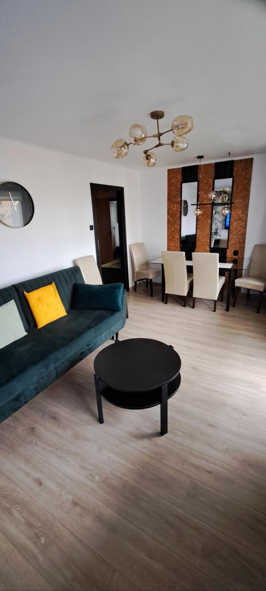 Green Apartament 21 Oświęcim Eksteriør bilde