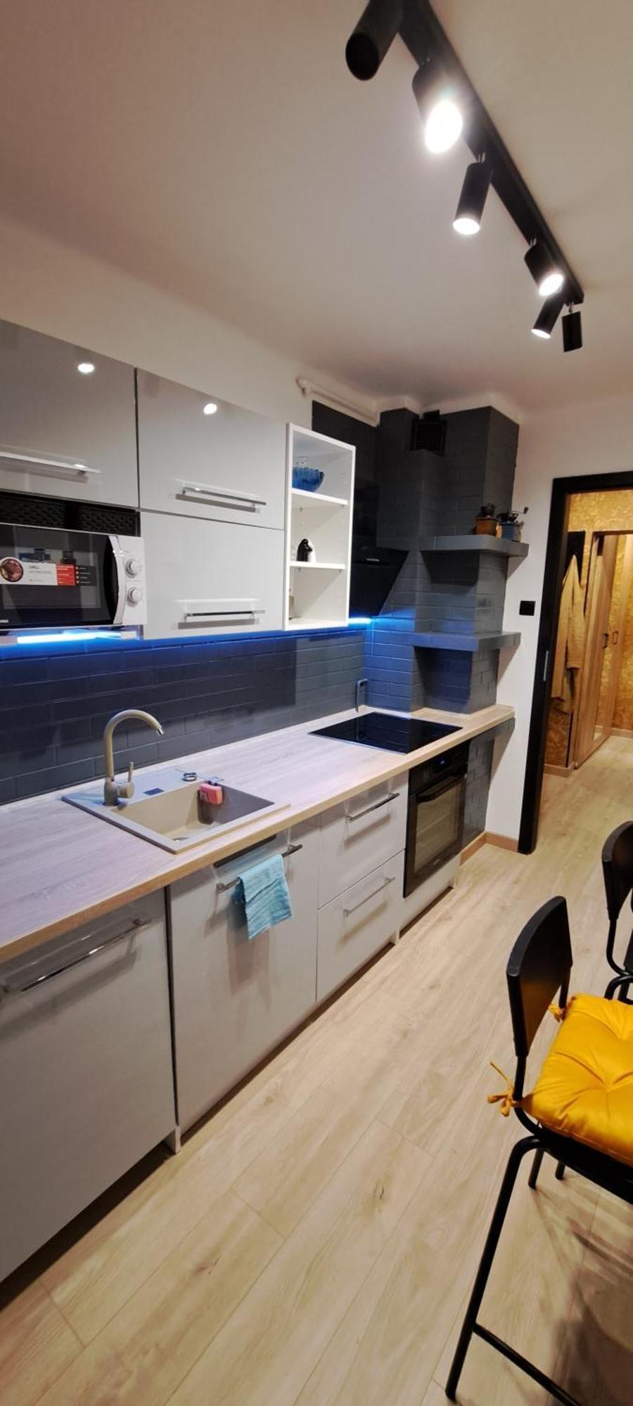 Green Apartament 21 Oświęcim Eksteriør bilde